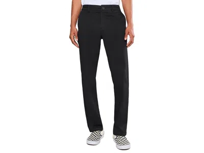 O'neill Transporter Stretch Pants Men's Casual Pants Black: 36 32, Cotton/spandex/twill