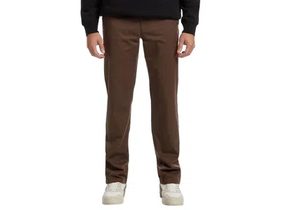 O'neill Transporter Stretch Standard Pants Men's Casual Pants Chocolate Chip: 28 32 In Multi