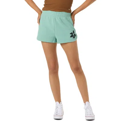 O'neill Tropic Melt Dolphin Shorts In Green