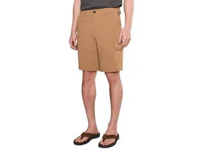 O'neill Trvlr Cargo Hybrid 20" Shorts In Multi