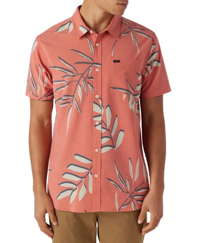 O'neill Trvlr Upf Traverse Ss Standard In Auburn 2