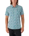 O'neill Trvlr Upf Traverse Ss Standard In Seagrass