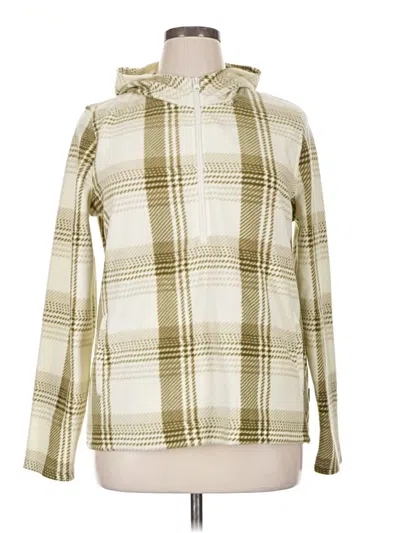 Pre-owned O'neill Turtleneck Sweater In Ivory