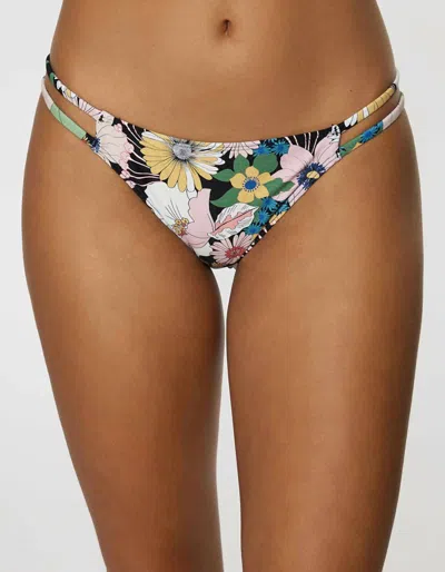O'neill Twiggy Bottom In Blue