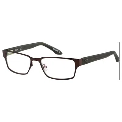 O'neill Unisex - Foam Eyeglasses In Green/matte Khaki In Multi