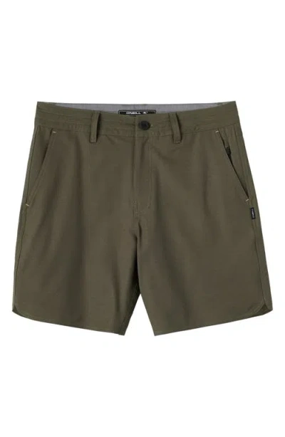 O'neill Utility Hybrid Shorts