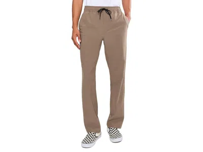 O'neill Venture Hybrid Ew Pants Men's Casual Pants Chocolate Chip: Xl (38-40" Waist) 32, Cotton/elastane/pol
