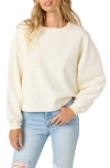 O'neill Wavelength Terry Sweatshirt In Multi