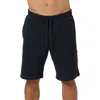 O'neill Why 2k Shorts In Black