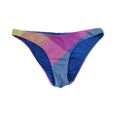 O'neill Women's Bikini Bottom In Blue