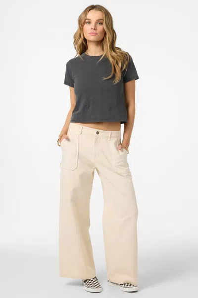 O'neill Women's Chandler Pants In Tapioca