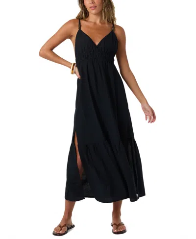 O'neill Julez Sundress In Black