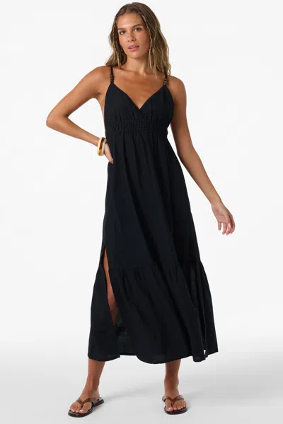 O'neill Julez Sundress In Black