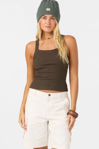 O'neill Women's O'riginals Jessie Shorts In White