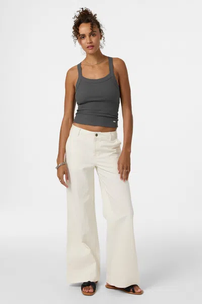 O'neill Women's O'riginals Remi Pants In White
