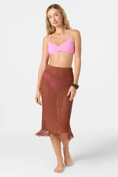 O'neill Women's Ryan Skirt In Multi