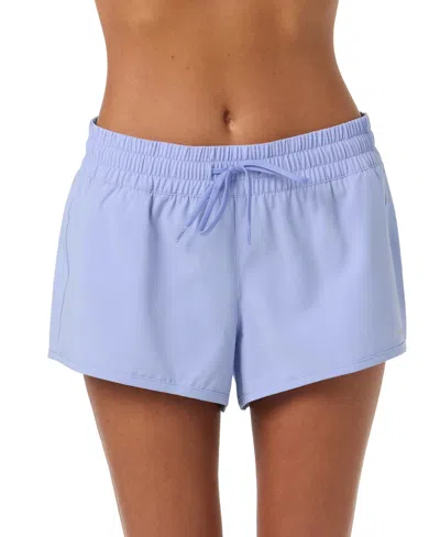 O'neill Women's Saltwater Balboa 2 Pull-on Swim Boardshorts