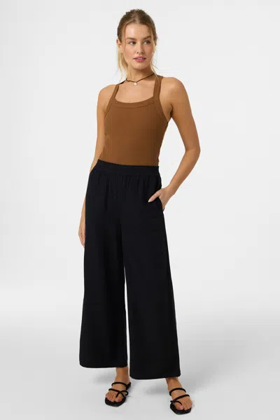 O'neill Women's Sanders Pants In Black