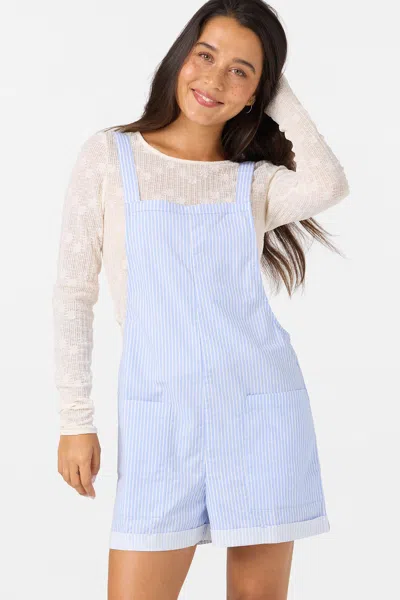 O'neill Women's Summerlin Romper
