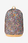 O'neill Women's Waterfront Backpack In Black