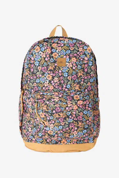 O'neill Women's Waterfront Backpack In Black