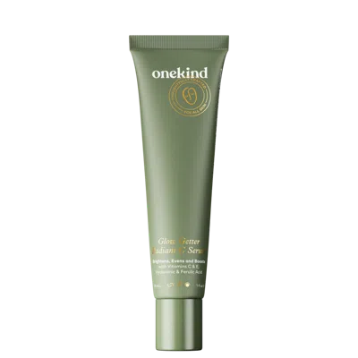 Onekind Glow Getter Radiant C Serum