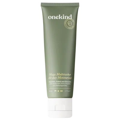 Onekind Mega Multitasker All-day Moisturizer