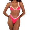 Oneone Jesse Bikini Bottom In Gili In Multi