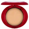 One/size By Patrick Starrr Bouclé Silk Airbrushed Talc-free Finishing Powder Medium Dark 8g