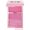 One/size By Patrick Starrr Cheek Clapper 3d Blush Trio Palette Attention Seeker