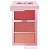One/size By Patrick Starrr Cheek Clapper 3d Blush Trio Palette Phat Ass