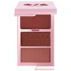 One/size By Patrick Starrr Cheek Clapper 3d Blush Trio Palette Rich Betch
