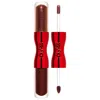 One/size By Patrick Starrr Lip Snatcher Hydrating Liquid Lipstick And Lip Gloss Duo Nightwalker .24 oz / 7 ml In Nightwalker