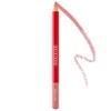 One/size By Patrick Starrr Lip Snatcher Waterproof Precision Lip Liner Make It Known .04 oz / 1.1 G In Make It Known
