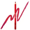 One/size By Patrick Starrr Lip Snatcher Waterproof Precision Lip Liner O/s Red .04 oz / 1.1 G In O/s Red