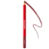 One/size By Patrick Starrr Lip Snatcher Waterproof Precision Lip Liner Pink Remix .04 oz / 1.1 G In Pink Remix