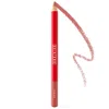 One/size By Patrick Starrr Lip Snatcher Waterproof Precision Lip Liner Ride Ready .04 oz / 1.1 G In Ride Ready