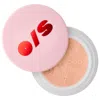 One/size By Patrick Starrr Mini Ultimate Blurring Setting Powder Ultra Peach 0.23 Oz/6.5 G