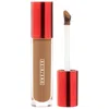 One/size By Patrick Starrr Turn Up The Base Butter Silk Concealer Dark 1 (n) 0.23 oz/ 7 ml In Dark 1 (n)
