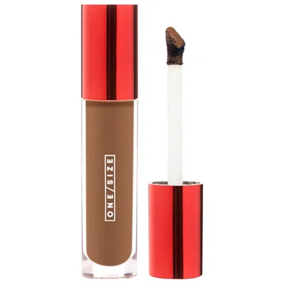 One/size By Patrick Starrr Turn Up The Base Butter Silk Concealer Dark 3 (g) 0.23 oz/ 7 ml