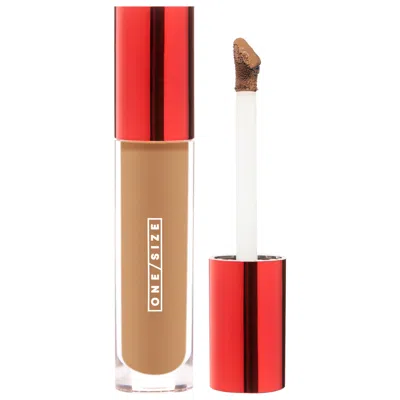 One/size By Patrick Starrr Turn Up The Base Butter Silk Concealer Medium Dark 3 (g) 0.23 oz/ 7 ml