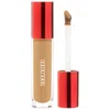 One/size By Patrick Starrr Turn Up The Base Butter Silk Concealer Medium Dark 4 (go) 0.23 oz/ 7 ml In Medium Dark 4 (go)