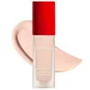 One/size By Patrick Starrr Turn Up The Base Full Beat Waterproof Liquid Foundation Fair 15 R 1 oz / 30 ml In Fair 15 R