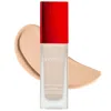 One/size By Patrick Starrr Turn Up The Base Full Beat Waterproof Liquid Foundation Light 20 N 1 oz / 30 ml In Light 20 N