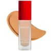 One/size By Patrick Starrr Turn Up The Base Full Beat Waterproof Liquid Foundation Medium 20 Nr 1 oz / 30 ml In Medium 20 Nr