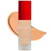 One/size By Patrick Starrr Turn Up The Base Full Beat Waterproof Liquid Foundation Medium 30 R 1 oz / 30 ml In Medium 30 R