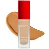 One/size By Patrick Starrr Turn Up The Base Full Beat Waterproof Liquid Foundation Medium 40 G 1 oz / 30 ml In Medium 40 G
