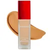One/size By Patrick Starrr Turn Up The Base Full Beat Waterproof Liquid Foundation Medium 50 G 1 oz / 30 ml In Medium 50 G
