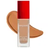 One/size By Patrick Starrr Turn Up The Base Full Beat Waterproof Liquid Foundation Medium Dark 60 G 1 oz / 30 ml In Medium Dark 60 G