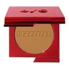 One/size By Patrick Starrr Turn Up The Base Versatile Powder Foundation Dark 1 (go) 0.28 oz/ 8 G